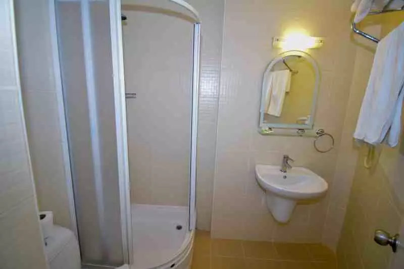 هتل مارباس مارماریس-مهرپرواز-8702